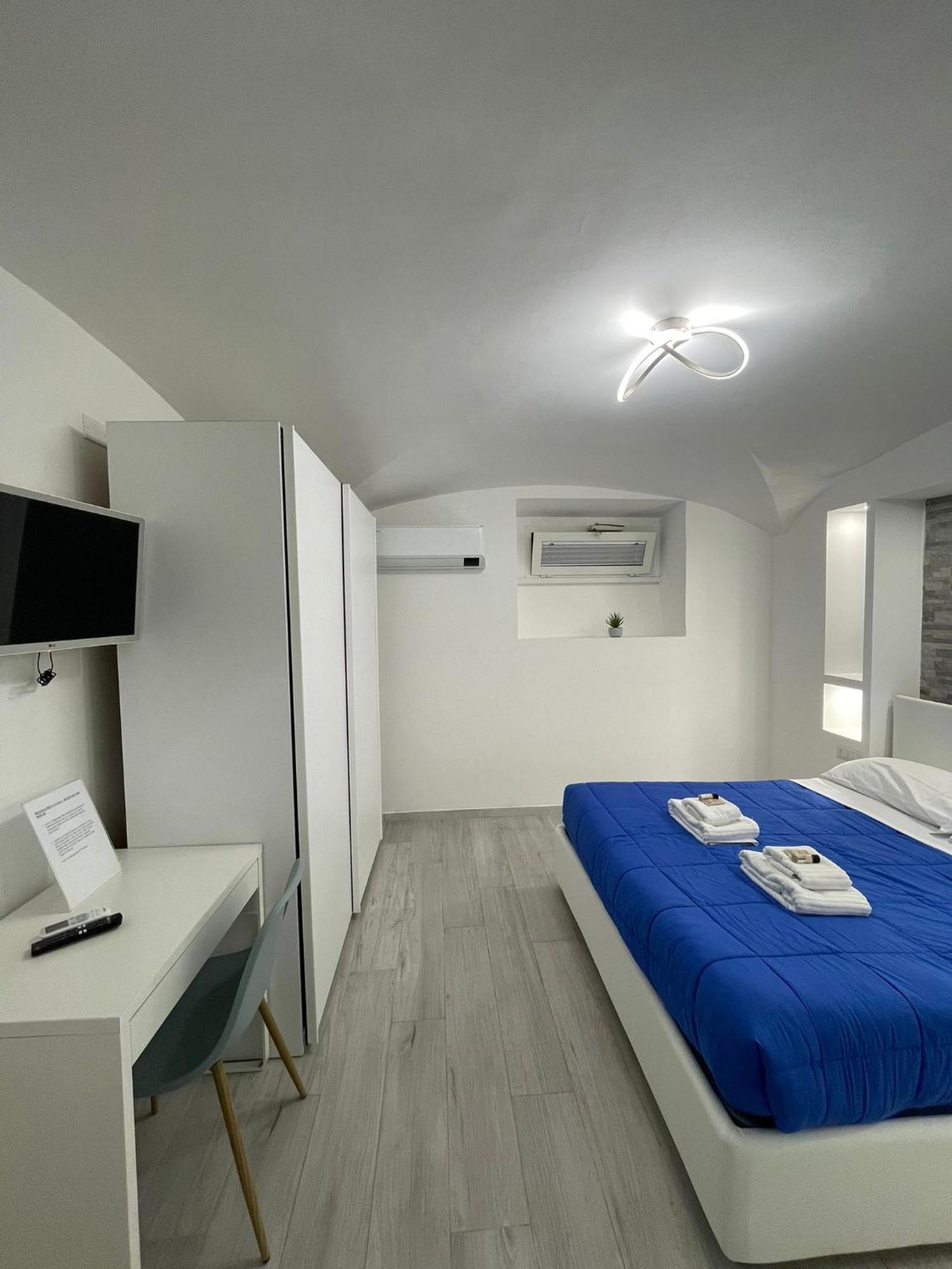 Trastevereloft228 Apt. White Roma Exterior foto