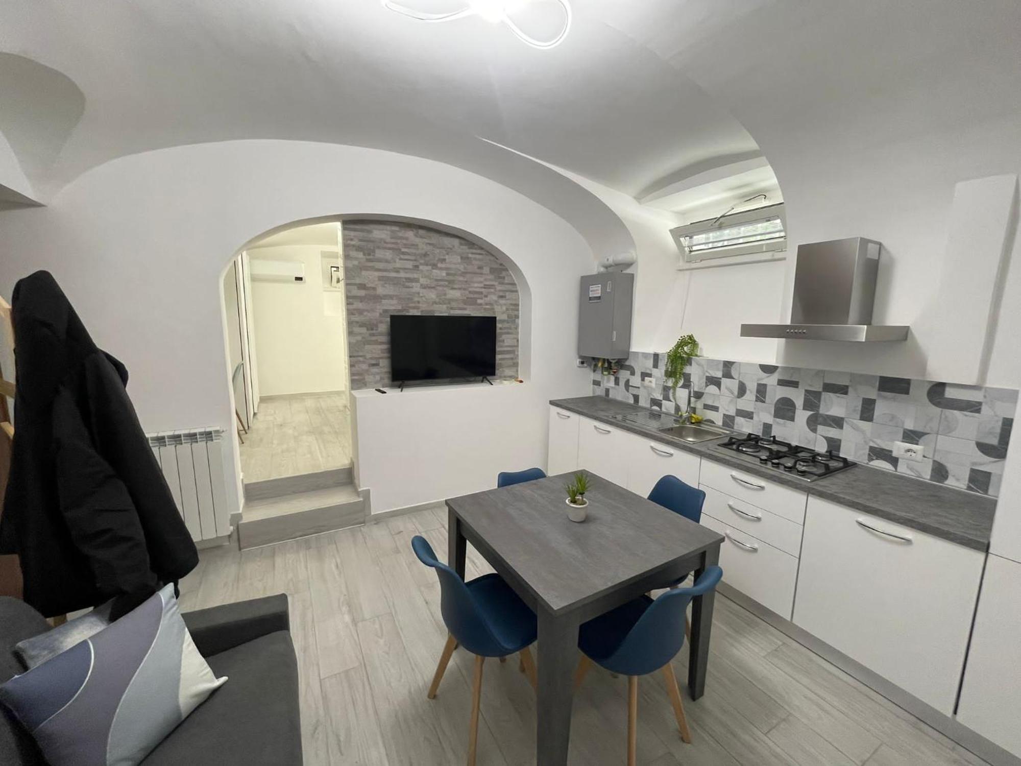 Trastevereloft228 Apt. White Roma Exterior foto